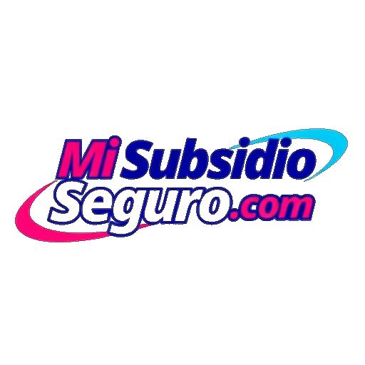 MiSubsidioSeguro.com logo