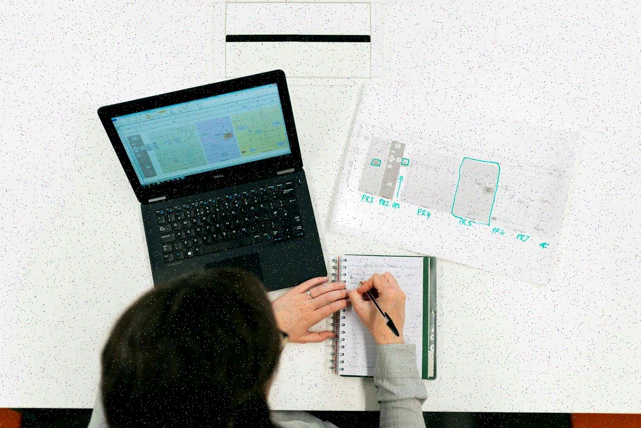 Gestión responsable de información