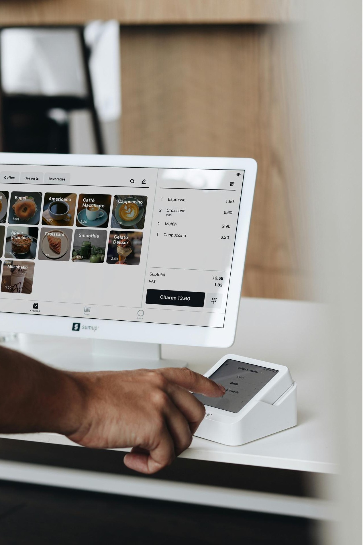 Entrevista para crédito educativo