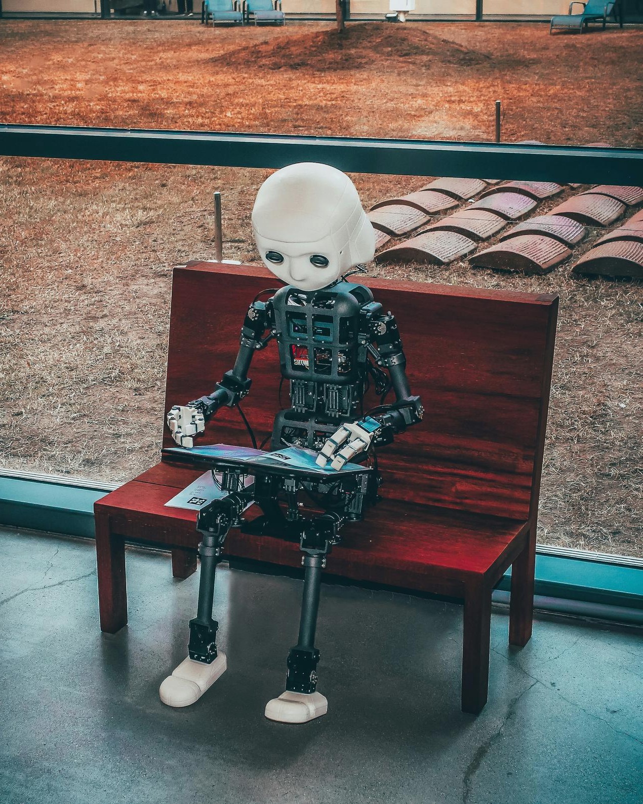 Asesoría en mesa de trabajo